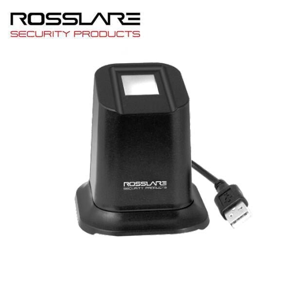 FINGERPRINT ENROLLMENT READER FOR BIOMETRIC 8000 SERIES